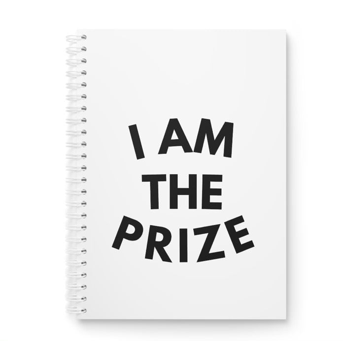 Prized Journal