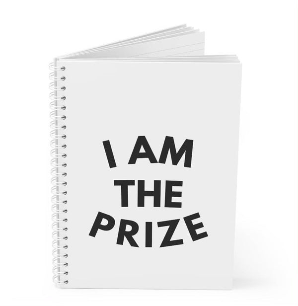 Prized Journal