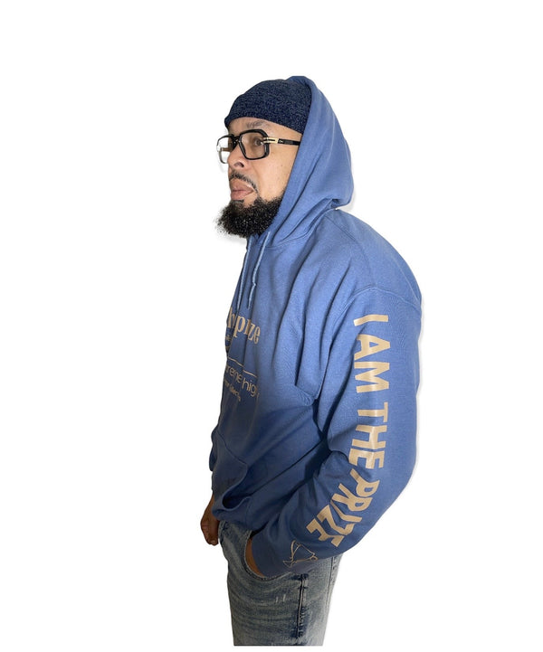 Anniversary Signature Hoodie: Limited Edition