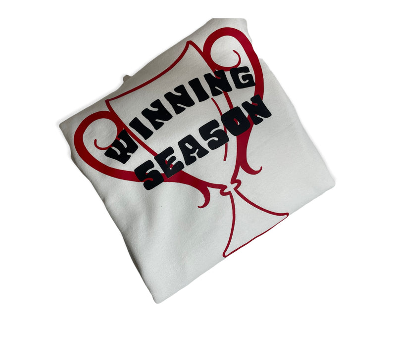 WINNING SEASON HOODIE