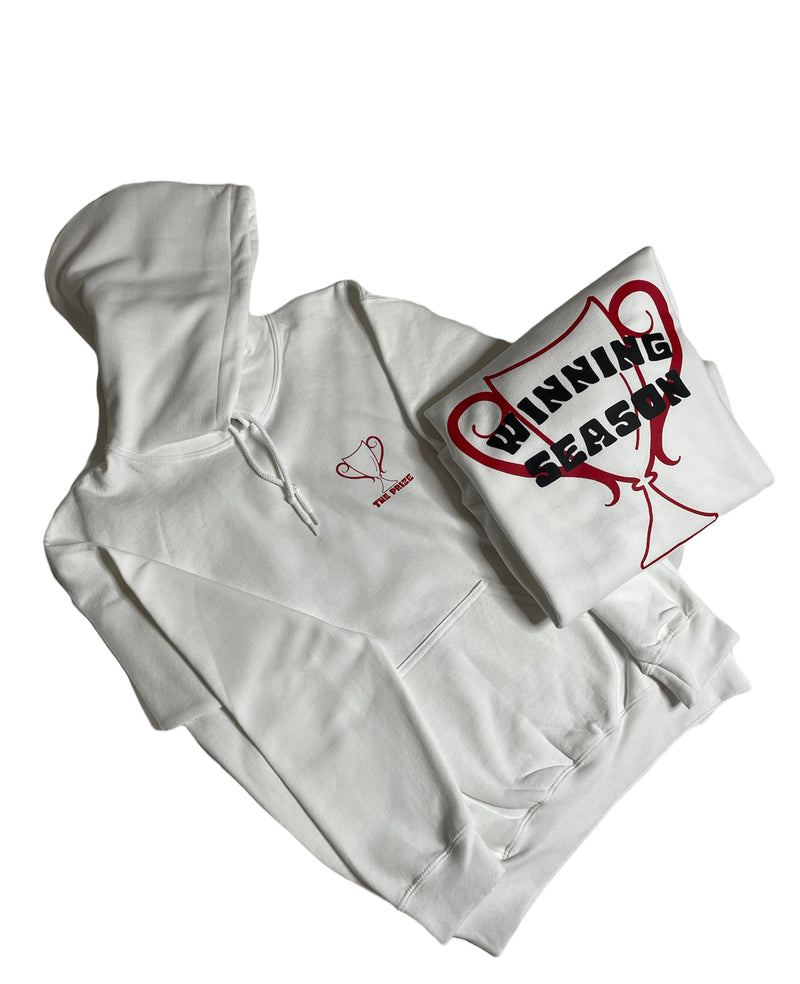 WINNING SEASON HOODIE