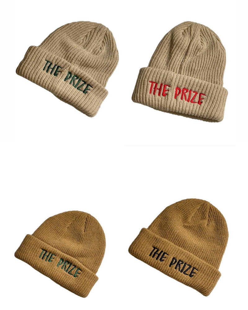 PRIZE’D BEANIE