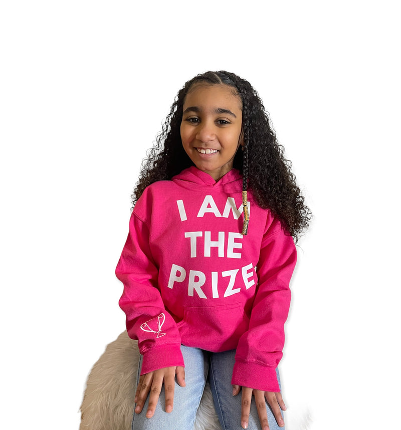 Mini Classic Hoodie