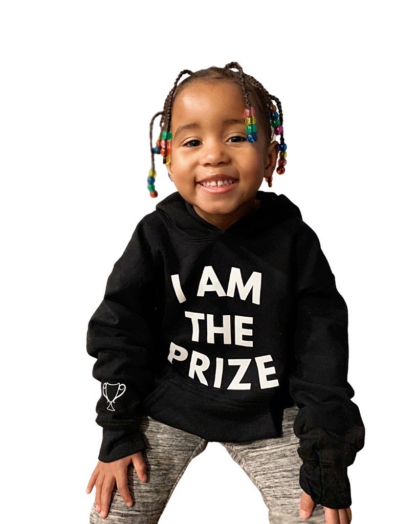 Mini Classic Hoodie