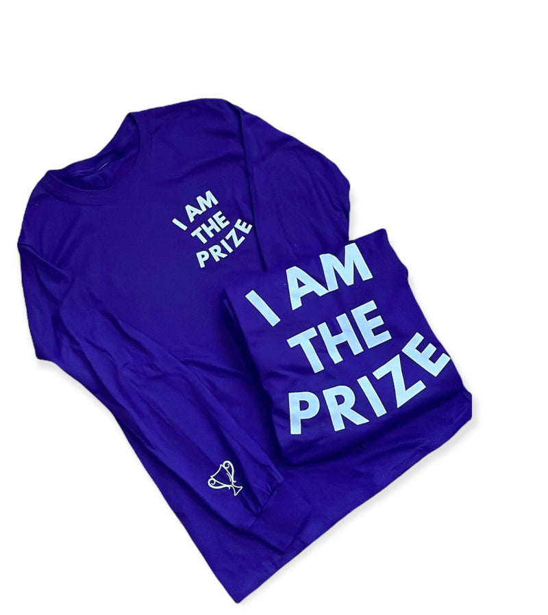 Mini Classic Long Sleeve Tee